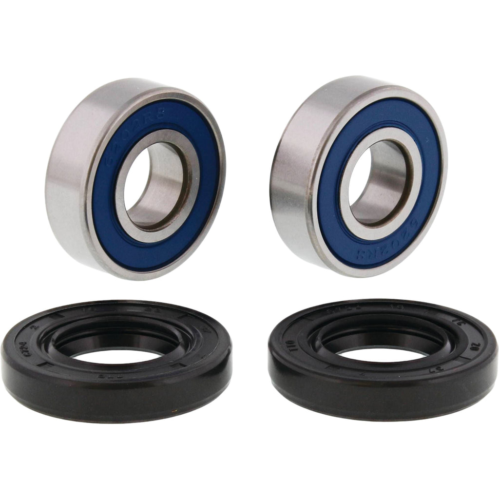 WHEEL BEARING KIT REAR SUR-RON X LIGHT BEE, ALLBALLS 25-1826