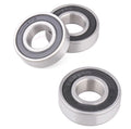 WHEEL BEARING KIT REAR, KTM/HUSQVARNA/GASGAS 50, PROX 23.S160025
