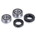 WHEEL BEARING KIT FRONT FACTORY LINKS FWK-K-034, AB 25-1165