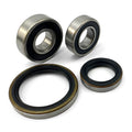 WHEEL BEARING KIT FACTORY LINKS FWK-T-014, AB 25-1061