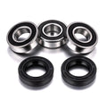 WHEEL BEARING KIT FACTORY LINKS RWK-S-152, AB 25-1105