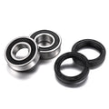WHEEL BEARING KIT FRONT FACTORY LINKS FWK-K-057, AB 25-1389