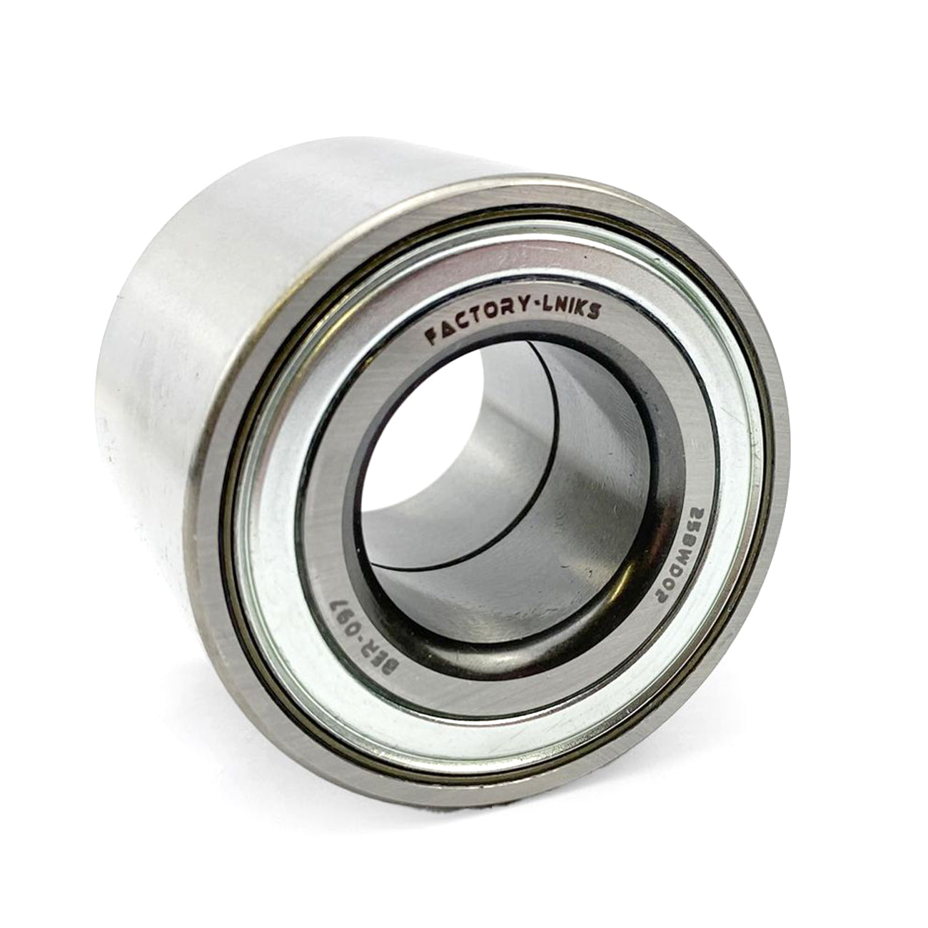 WHEEL BEARING KIT FRONT & REAR 01-22 KAW MULE/KVF/TERYX, FACTORY LINKS ARA-K-010 25-1536 ATV