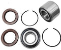 6pcs KIT FRONT WHEEL BEARING KIT CAN-AM COMMANDER 800 1000 OUTLANDER 330 400 500 650
