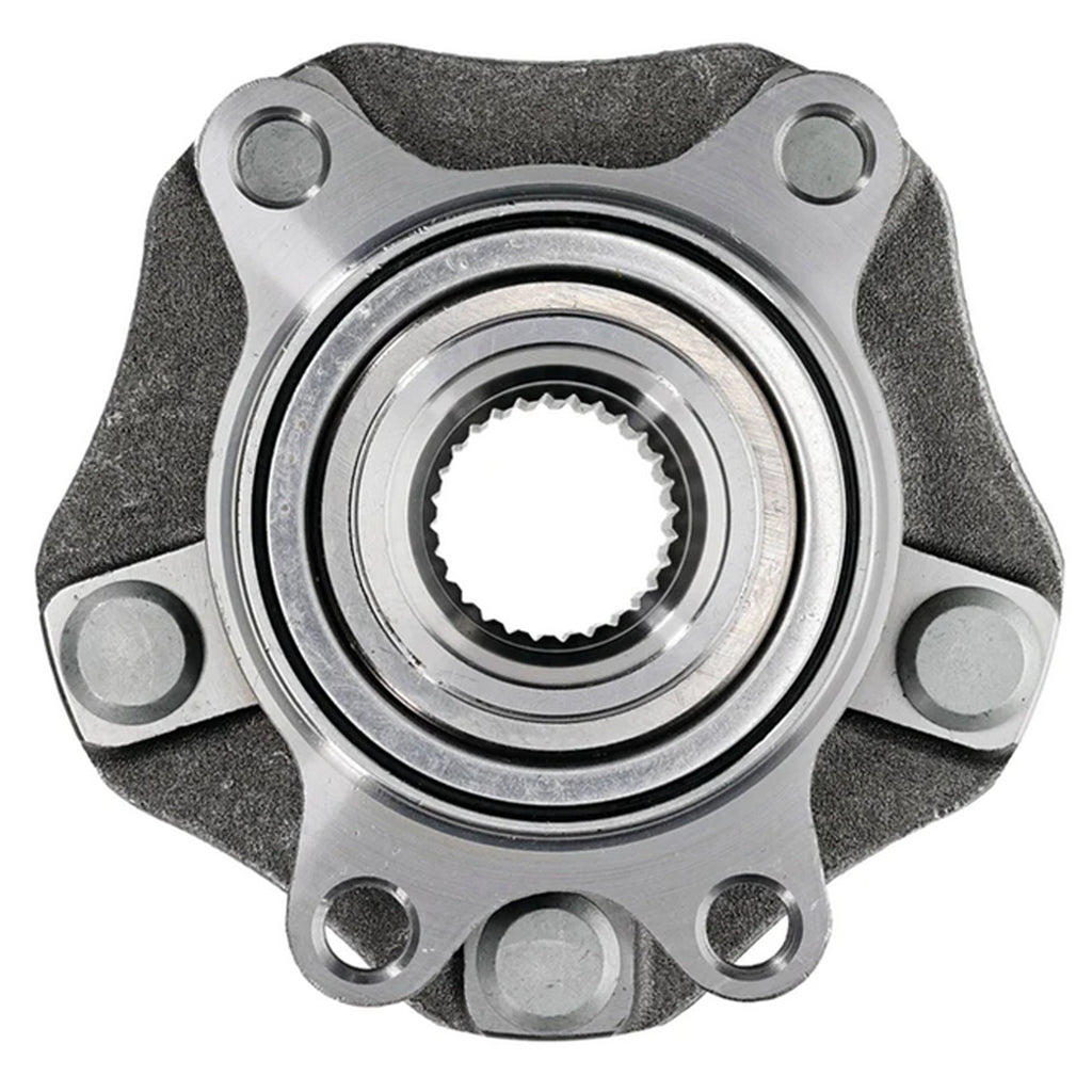 WHEEL BEARING KIT POLARIS PRO R, ALLBALLS 25-1822 UTV
