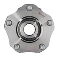 WHEEL BEARING KIT POLARIS PRO R, ALLBALLS 25-1822 UTV