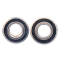 WHEEL BEARING KIT REAR RZR 200 2022 Polaris, ALLBALLS 25-1824 UTV