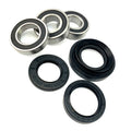 AXLE BEARING KIT FACTORY LINKS ARA-H-017, AB 25-1037