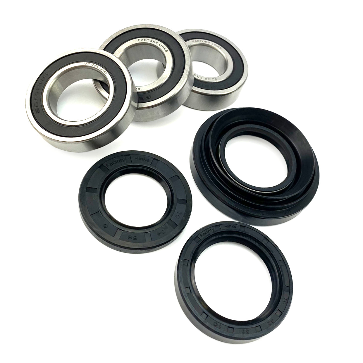 AXLE BEARING KIT FACTORY LINKS ARA-H-017, AB 25-1037