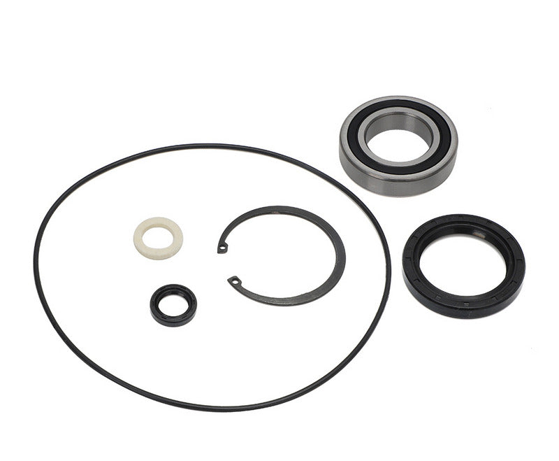 REAR BRAKE DRUM BEARING & SEALS O-RING KIT HONDA RECON 250 TRX250 TE TM X