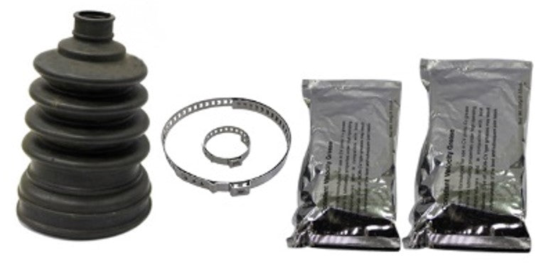 CV BOOT KITUNIVERSAL 72/58 x 15 x 108mm BRONCO AT-08521-1B, CAN AM POLARIS YAMAHA ARTIC CAT SUZUKI