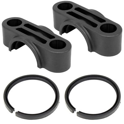 STEERING BUSHING YAMAHA ATV, AT-08655, 1UY-23812-00 / 1UY-23812-00-00