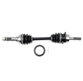 ATV AXLE Bombardier: Outlander, 4x4, F/R, 500/ 650/ 800 (03-), Renegade 4X4 F/R 500/ 800 H