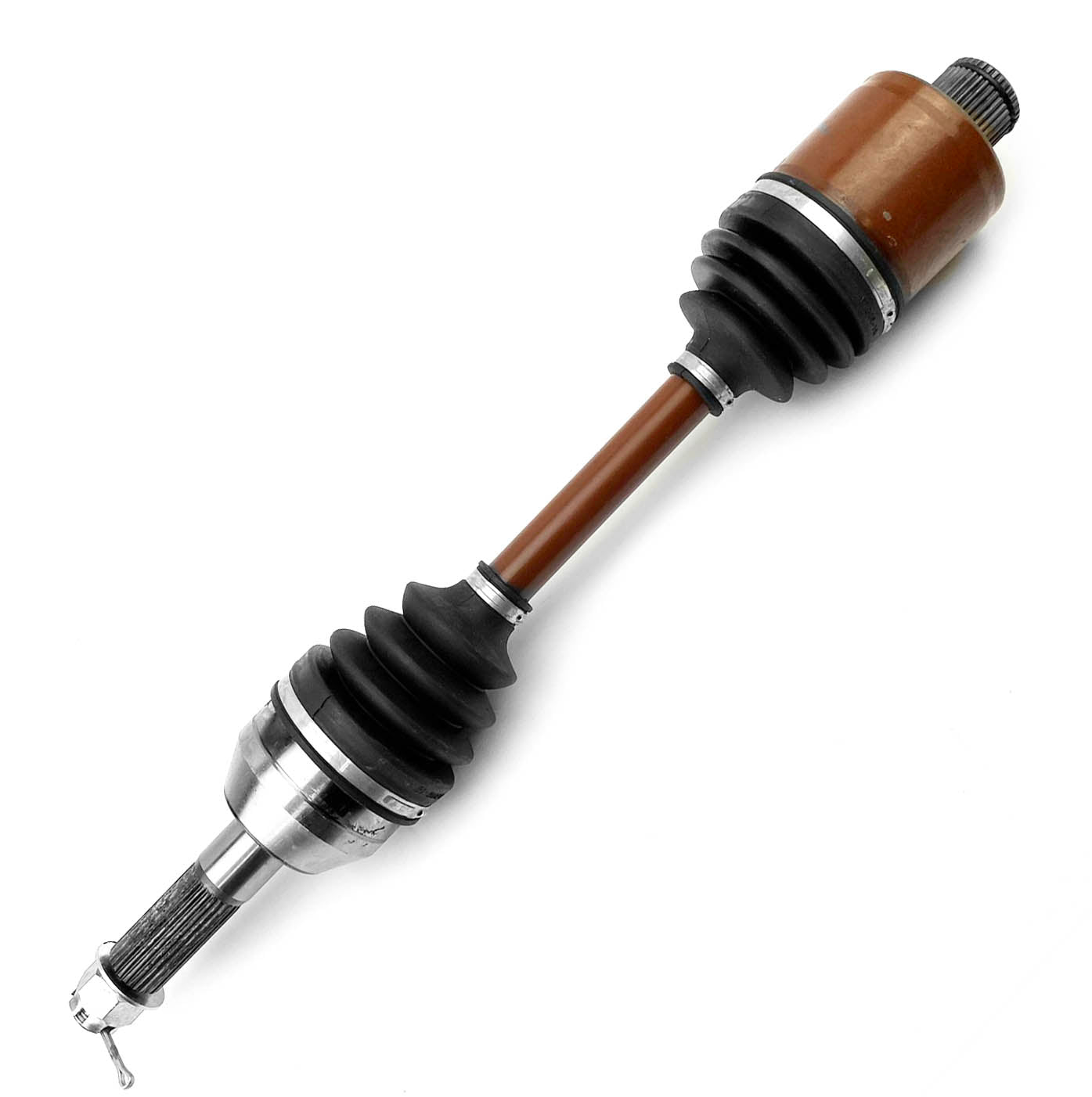 ATV AXLE Polaris: R/L, R/R, Sportsman 450 4X4 (06-07), Sportsman 500 4X4 (06-10)