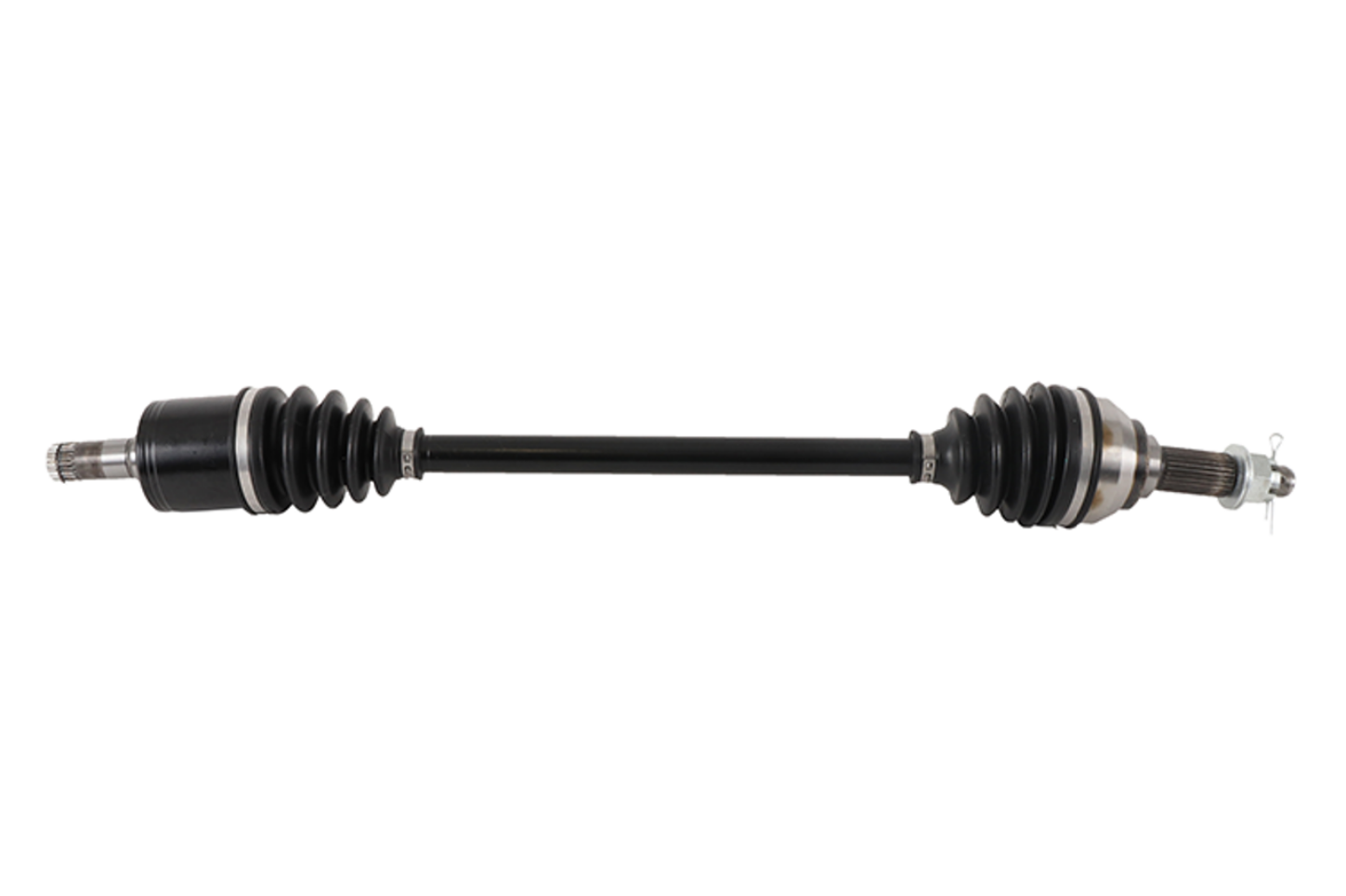 OEM STYLE DRIVESHAFT 11-19 JOHN DEERE GATOR RSX 860 XUV 625 825 855 FRONT LH AM146261