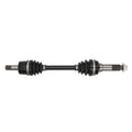 HEAVY DUTY DRIVESHAFT 6 BALL YAMAHA FRONT LEFT ALLBALLS AB6-YA-8-225 YFM350 400 GRIZZLY
