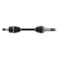 OEM STYLE DRIVESHAFT 07-14 YAMAHA TFM 350 400 450 GRIZZLY BIG BEAR FRONT LH & RH 4S1-2510F-00-00
