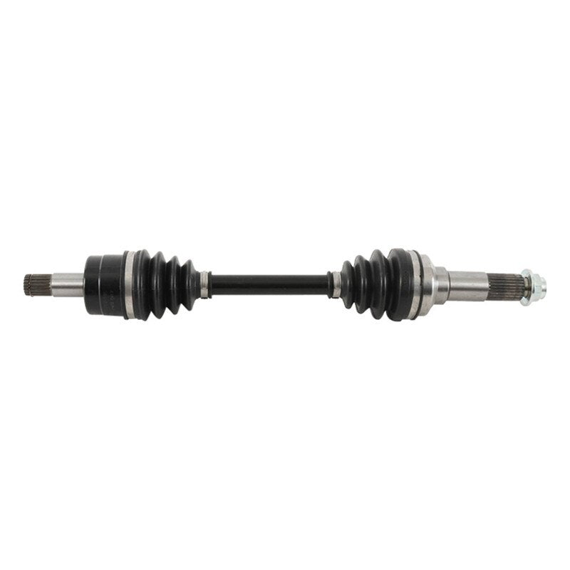 OEM STYLE DRIVESHAFT 07-14 YAMAHA TFM 350 400 450 GRIZZLY BIG BEAR FRONT LH & RH 4S1-2510F-00-00