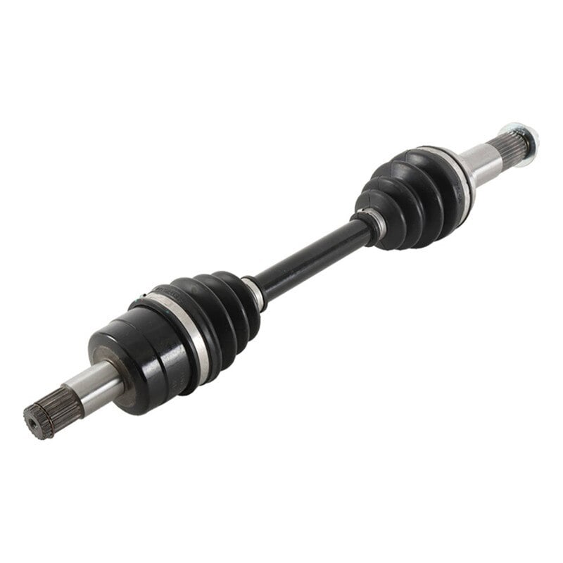 OEM STYLE DRIVESHAFT 07-14 YAMAHA TFM 350 400 450 GRIZZLY BIG BEAR FRONT LH & RH 4S1-2510F-00-00
