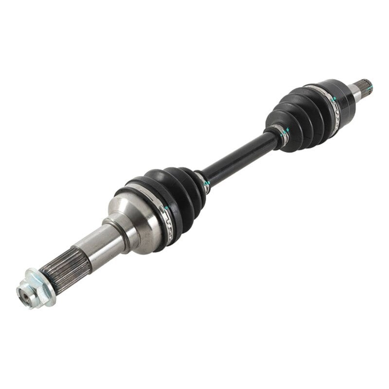 OEM STYLE DRIVESHAFT 07-14 YAMAHA TFM 350 400 450 GRIZZLY BIG BEAR FRONT LH & RH 4S1-2510F-00-00