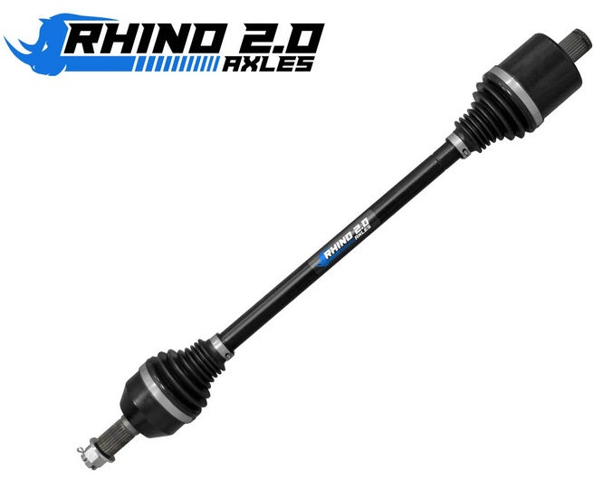 RHINO HEAVY DUTY AXLE 2.0 AX-3-83-R-0-DT Honda 1000cc Talon 1000R SXS1000S2R 2019
