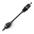 6 BALL HD DRIVESHAFT FRONT LH & RH, ALLBALLS AB6-HO-8-239, HONDA FRONT LH & RH