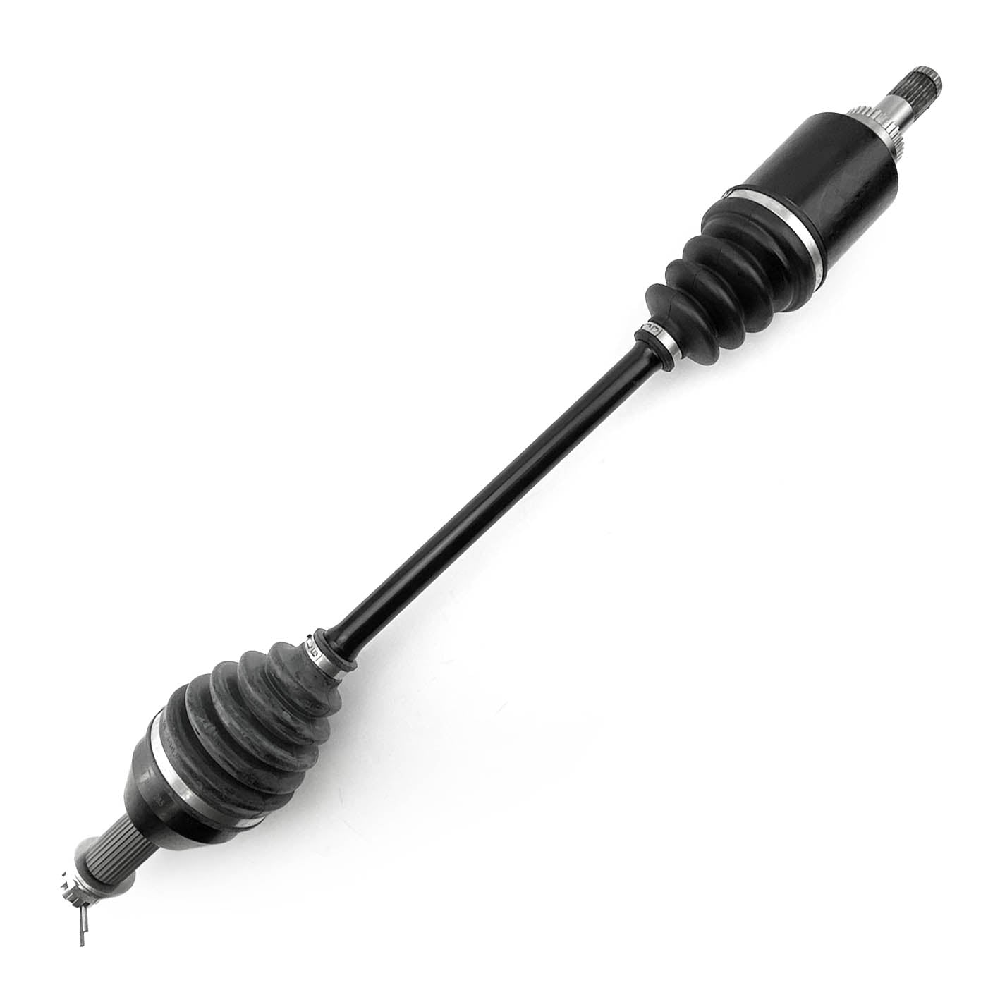 6 BALL HD DRIVESHAFT FRONT LH & RH, ALLBALLS AB6-HO-8-239, HONDA FRONT LH & RH
