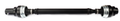 FRON PROPSHAFT POLARIS GENERAL 1000 1333917