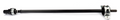 REAR PROPSHAFT POLARIS GENERAL 1000 1333918
