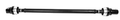 REAR PROPSHAFT POLARIS RANGER 1000 1334359