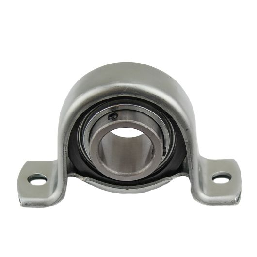 DRIVE SHAFT SUPPORT BEARING, ALLBALLS 25-1669