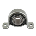 DRIVE SHAFT SUPPORT BEARING, ALLBALLS 25-1669