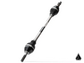 ASSAULT INDUSTRIES MAS-223 PHOENIX DRIVESHAFT CANAM X3 64 FRONT LEFT AXRS07-002FL0