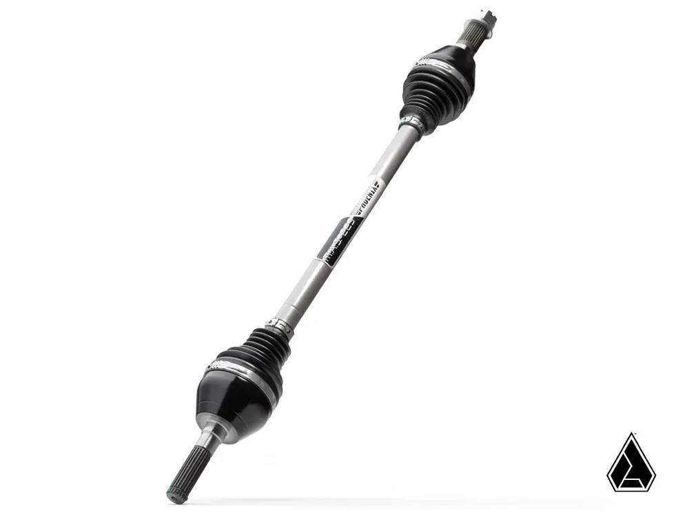ASSAULT INDUSTRIES MAS-223 PHOENIX DRIVESHAFT CANAM X3 64 FRONT LEFT AXRS07-002FL0