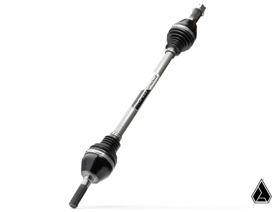 ASSAULT INDUSTRIES MAS-223 PHOENIX DRIVESHAFT CANAM X3 72 FRONT RIGHT AXRS07-006FR0