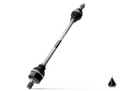 ASSAULT INDUSTRIES MAS-223 PHOENIX DRIVESHAFT CANAM MAVERICK R AXRS-7-108-F-0-BT