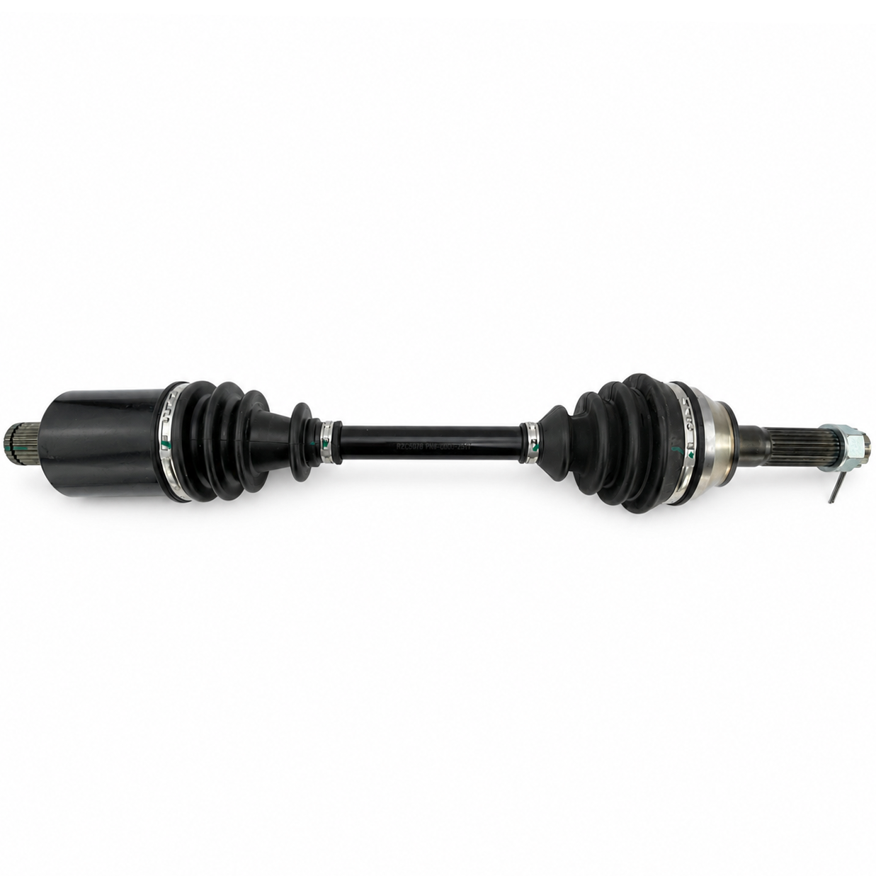 OEM STYLE DEMON DRIVESHAFT AB6-PO-8-377, POLARIS REAR RIGHT & LEFT HAND PAXL-6076