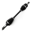 6 BALL HD REPLACEMENT DRIVESHAFT ALLBALLS AB6-YA-8-365 YAMAHA FRONT RIGHT
