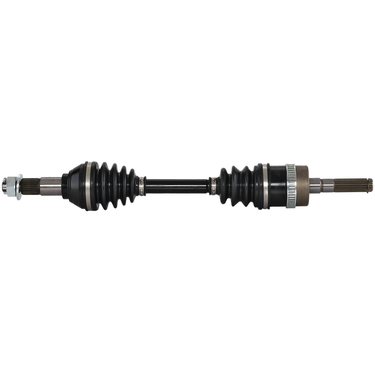 HEAVY DUTY 6 BALL DRIVESHAFT, ALLBALLS AB6-CA-8-335