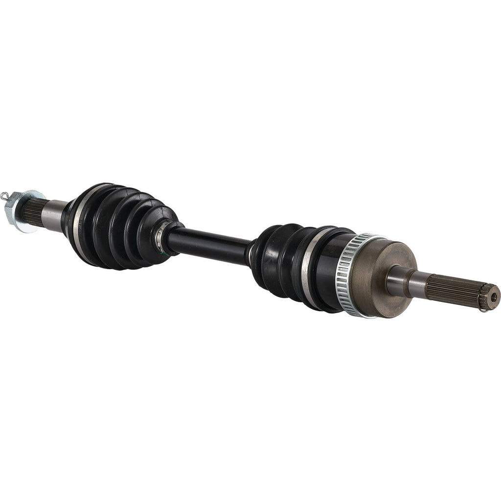 HEAVY DUTY 6 BALL DRIVESHAFT, ALLBALLS AB6-CA-8-335