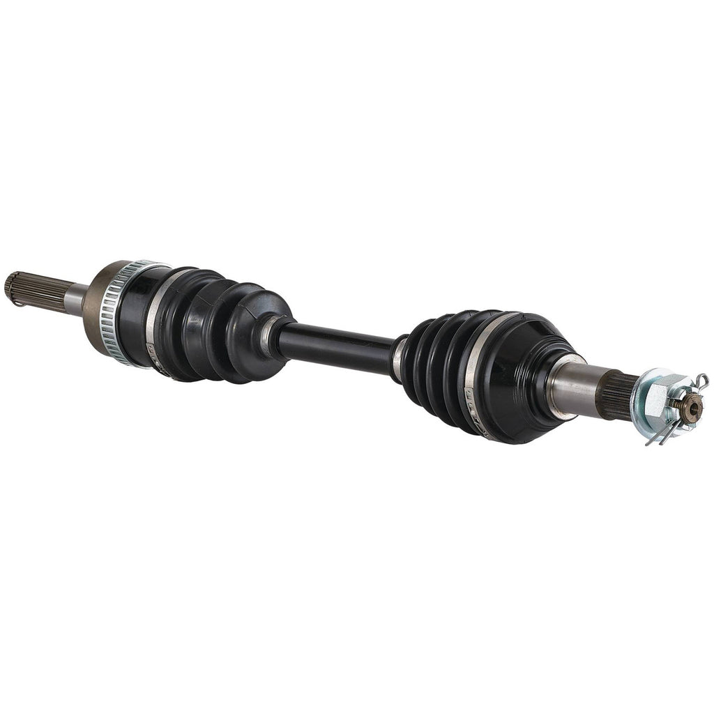 HEAVY DUTY 6 BALL DRIVESHAFT, ALLBALLS AB6-CA-8-335