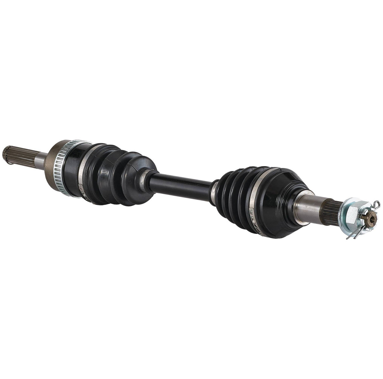 HEAVY DUTY 6 BALL DRIVESHAFT, ALLBALLS AB6-CA-8-335