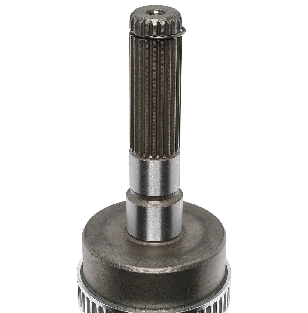 HEAVY DUTY 6 BALL DRIVESHAFT, ALLBALLS AB6-CA-8-335
