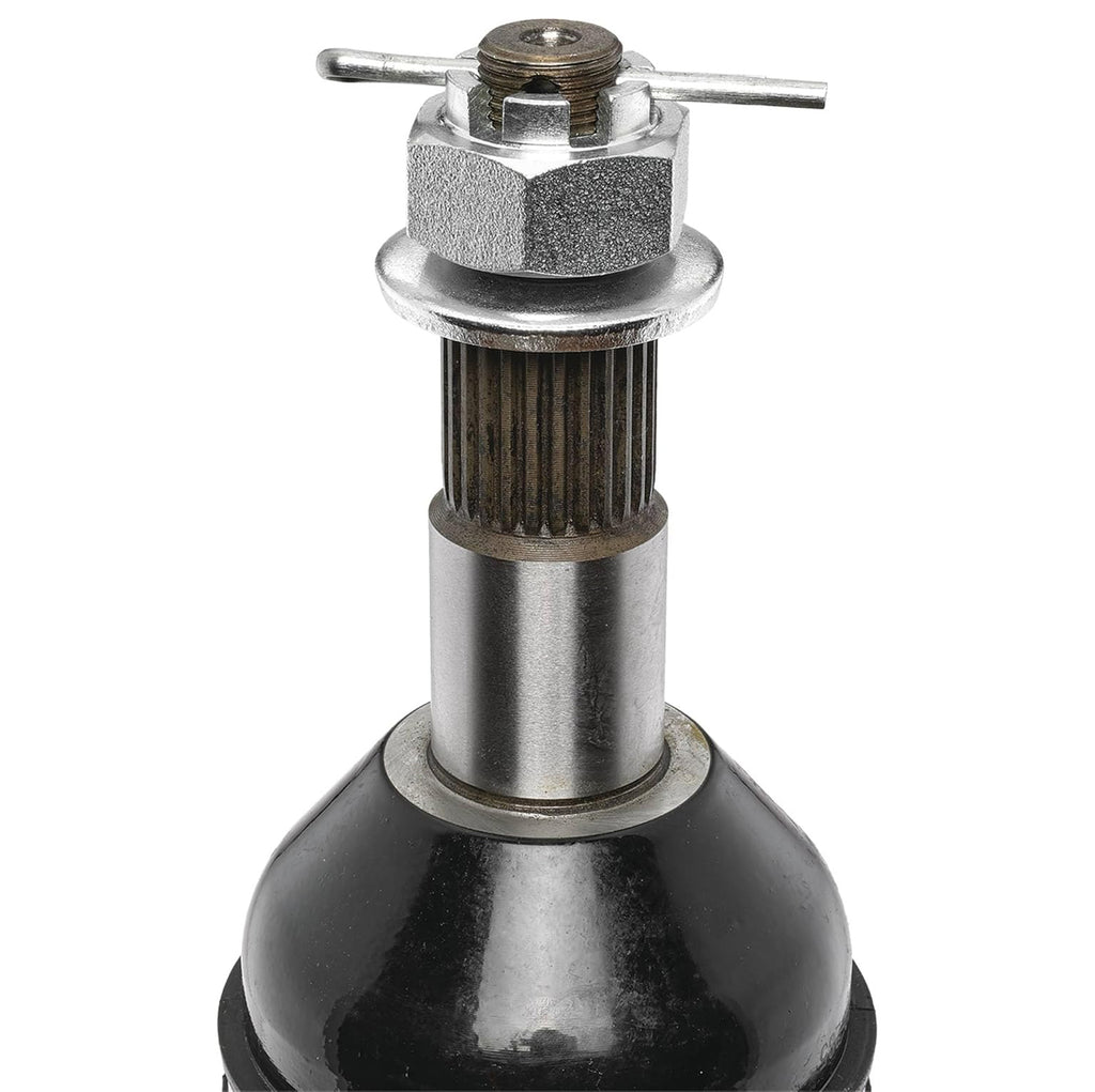 HEAVY DUTY 6 BALL DRIVESHAFT, ALLBALLS AB6-CA-8-341