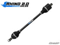 REAR DRIVESHAFT POLARIS RZR PRO R, RHINO 2.0, SUPERATV AX-1-85-R-0-BT