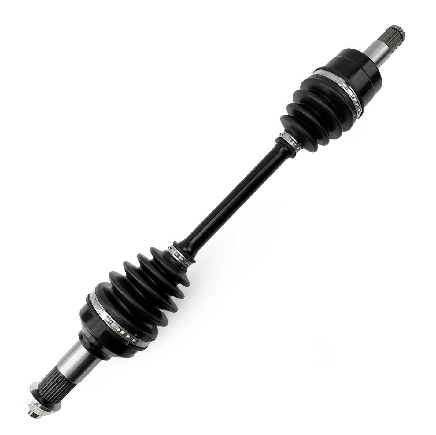 6 BALL HD REPLACEMENT DRIVESHAFT ALLBALLS AB6-YA-8-363 YAMAHA FRONT LH & RH