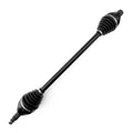 ULTRA HEAVY DUTY 8 BALL DRIVESHAFT, ALLBALLS AB8-PO-8-410 POLARIS REAR LH & RH