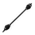 ULTRA HEAVY DUTY 8 BALL DRIVESHAFT, ALLBALLS AB8-PO-8-409 POLARIS FRONT LH & RH