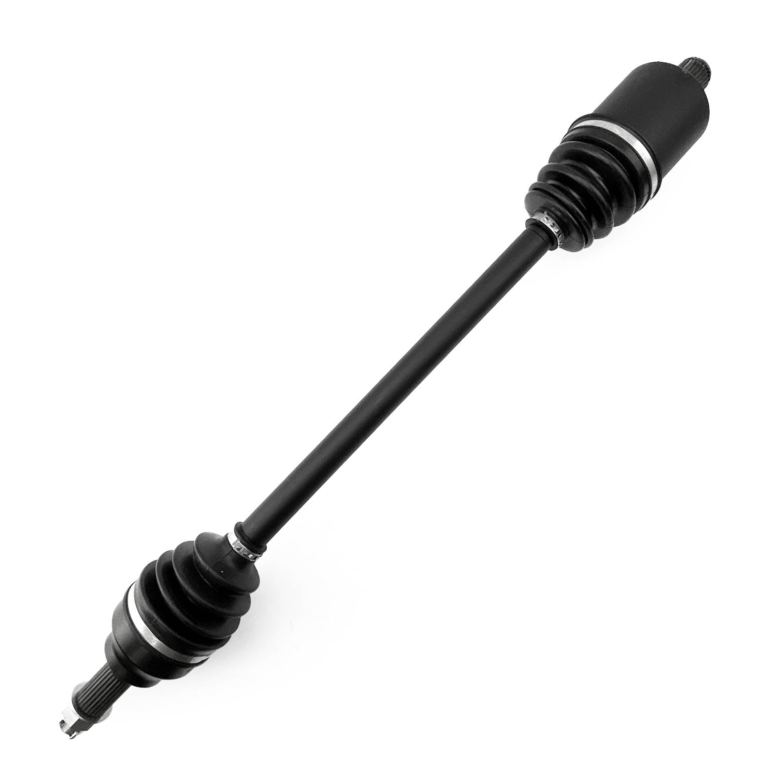 ULTRA HEAVY DUTY 8 BALL DRIVESHAFT, ALLBALLS AB8-PO-8-403 POLARIS REAR LH & RH