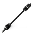 6 BALL HD REPLACEMENT DRIVESHAFT ALLBALLS AB6-PO-8-404 POLARIS REAR LH & RH